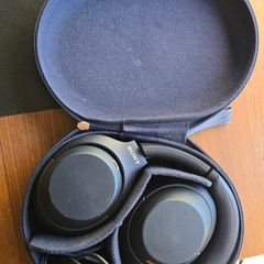 Sony WH-1000XM4 Wireless Noise Cancelling Headphones