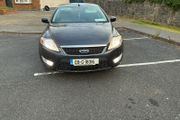 09 mondeo 1.8 tcdi