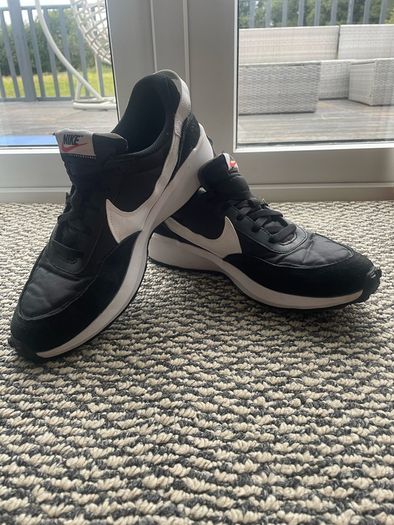 Nike Waffle Debut Size 10