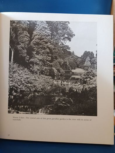 Irish Gardens - Edward Hyams, 1967