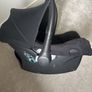 Maxi Cosi car seat without insert Image 2