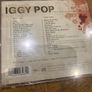 Iggy Pop - A Million In Prizes: The Anthology (2xCD) Image 2