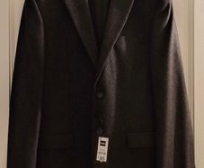 Mens BNWT Jacket