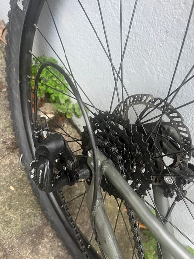 Scott Aspect mountain bike - 29 inch wheels