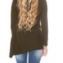 cardigan_asymmetric__Size_uni would fit s m small l Image 3