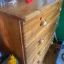 chest of drawers Image 2