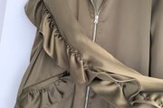 ZARA jacket size S perfect condition