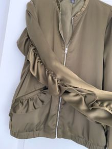 ZARA jacket size S perfect condition