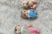 sylvanian figures