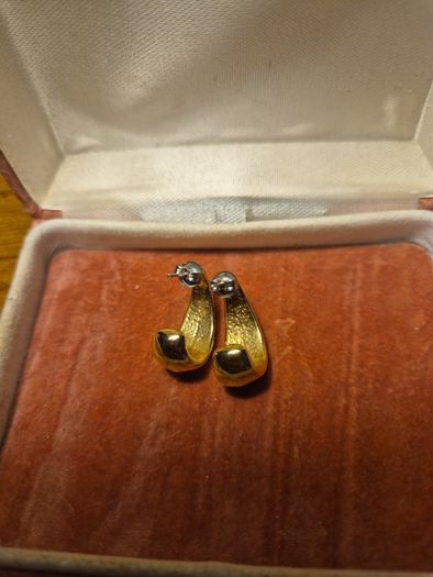 Vintage Earrings