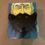 Fake Beard, Party Costume, Halloween Costume Image 7