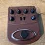 Behringer V-Tone Acoustic Driver DI ADI21 pedal Image 2