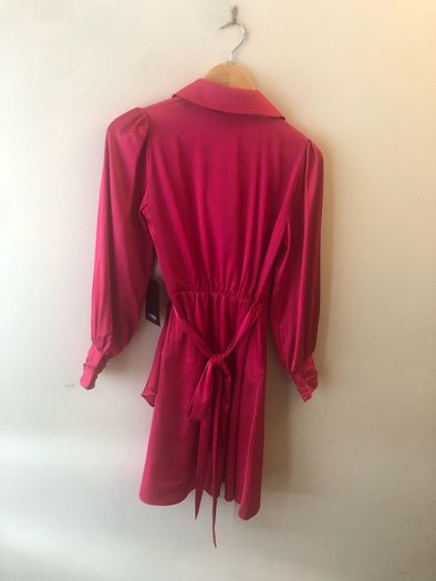 New Whbm Dress (xs)