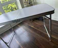 Camping table