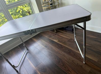 Camping table