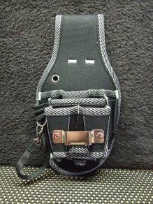 Tool pouch
