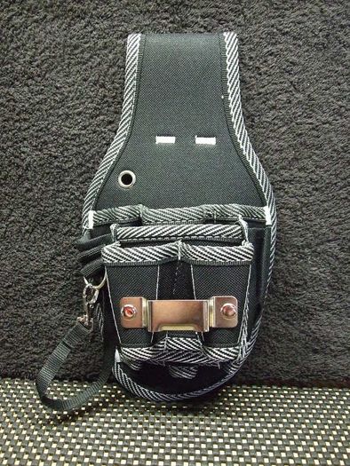 Tool pouch