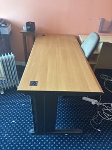 desk