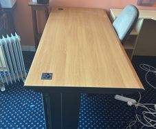 desk