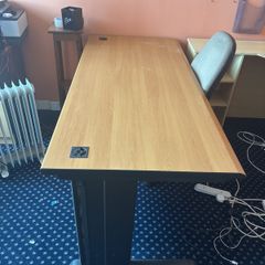 desk