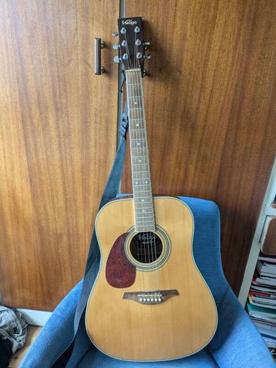left hand guitar