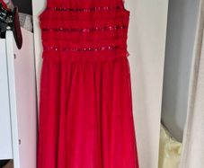 Monsoon girl dress 14 to 15Y