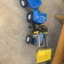 childrens tractor Image 2