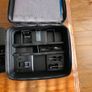 gopro 11Case  plus accessories Image 3