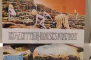 Led Zeppelin "Houses of the Holy" Vinyl LP Album