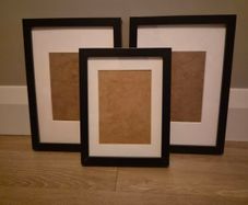 Picture frames