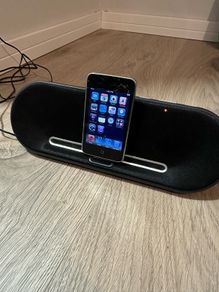 Philips speaker
