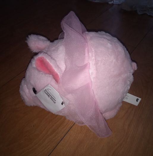 babys teddy