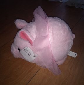 babys teddy