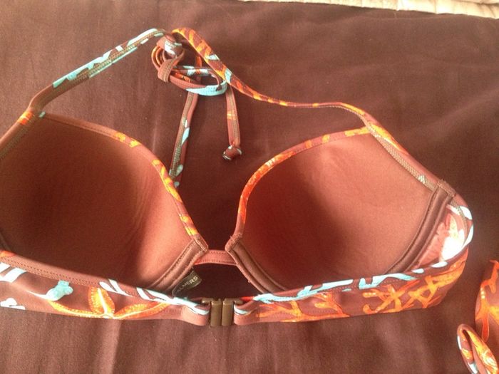 Palmers bikini