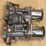 Weber 40IDF downdraft carburetors (Chinese copies) Image 3