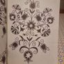 Peasant Designs for Artists and Craftsmen (Soft cover)Ed  Sibbett Image 9