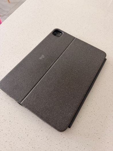 iPad Pro (11-inch) (4th generation)