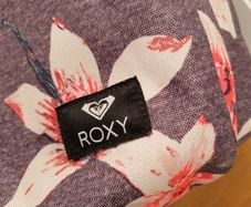 Roxy backpack schoolbag