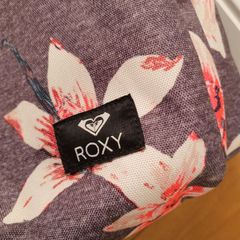 Roxy backpack schoolbag