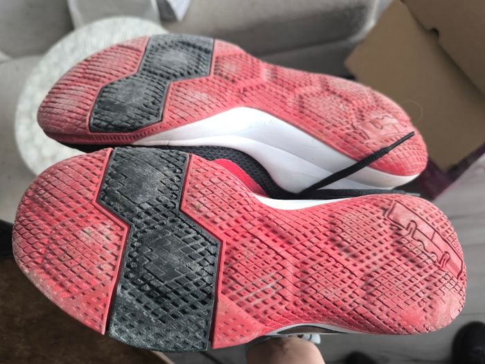 Trainers Nike 9.5 mens