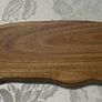 New: Wooden Decorative Tray Image 2