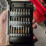 DIY Starter Set (Including Halfords folding tool box) Image 2