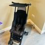 travel stroller pushchair Image 2