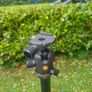 Vanguard VEO 2 265CB Carbon Travel Tripod Image 3