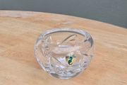 Waterford Crystal Essence Votive Candle Holder