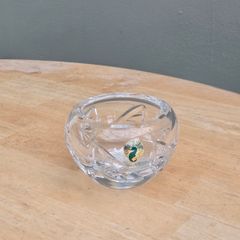 Waterford Crystal Essence Votive Candle Holder