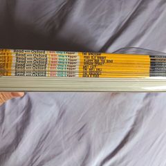 Biff, Chip and Kipper series Stage 2 Read with Oxford 16 Books Collection Set