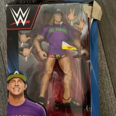 WWE Elite 99 Matt Riddle