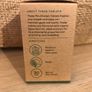 Georganics Mouthwash Tablets x6 Image 3