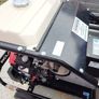 Maxflow 15 kVA Three-Phase Generator  Honda GX690 Image 6